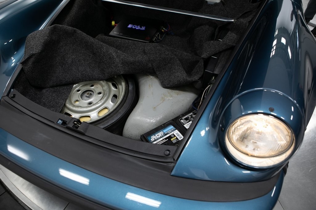 Thumbnail: 1979 Porsche 911 - 17