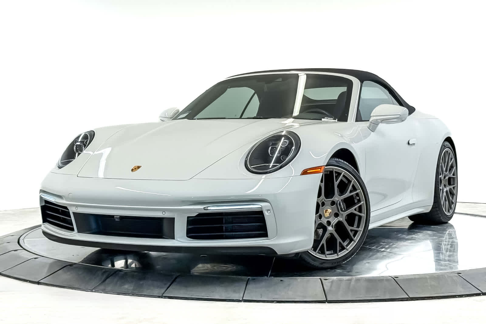 2023 Porsche 911