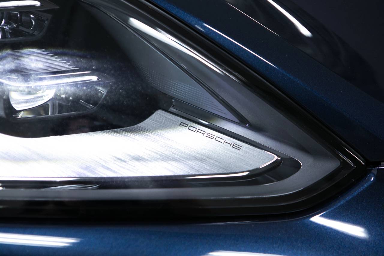 Thumbnail: 2026 Porsche Cayenne - 13