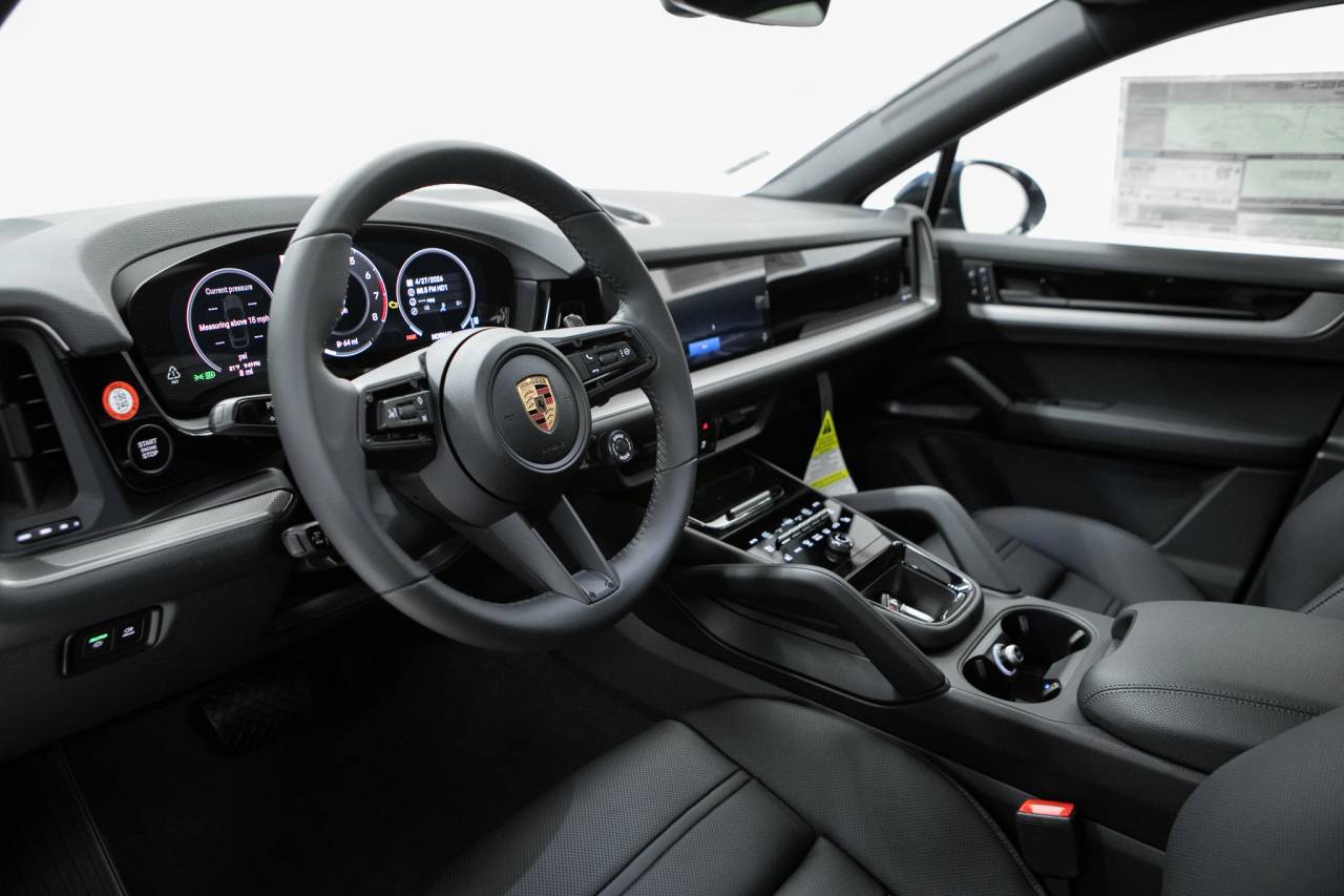 Thumbnail: 2026 Porsche  - 4