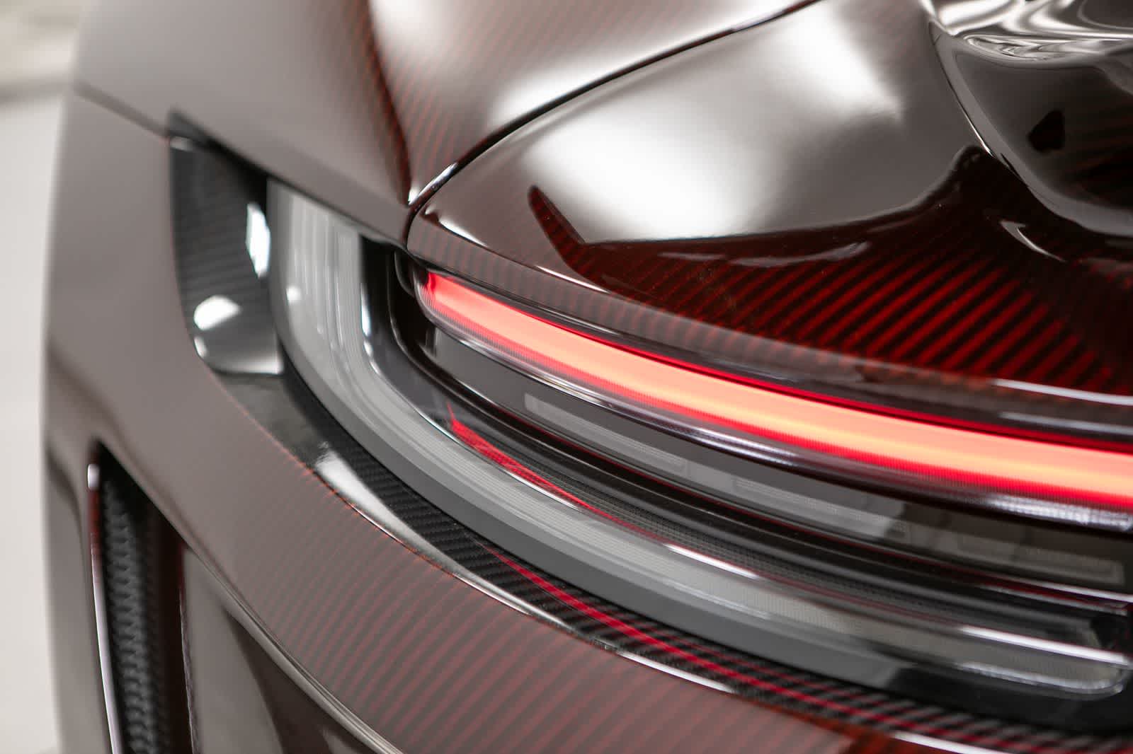 Thumbnail: 2022 Porsche 911 - 18