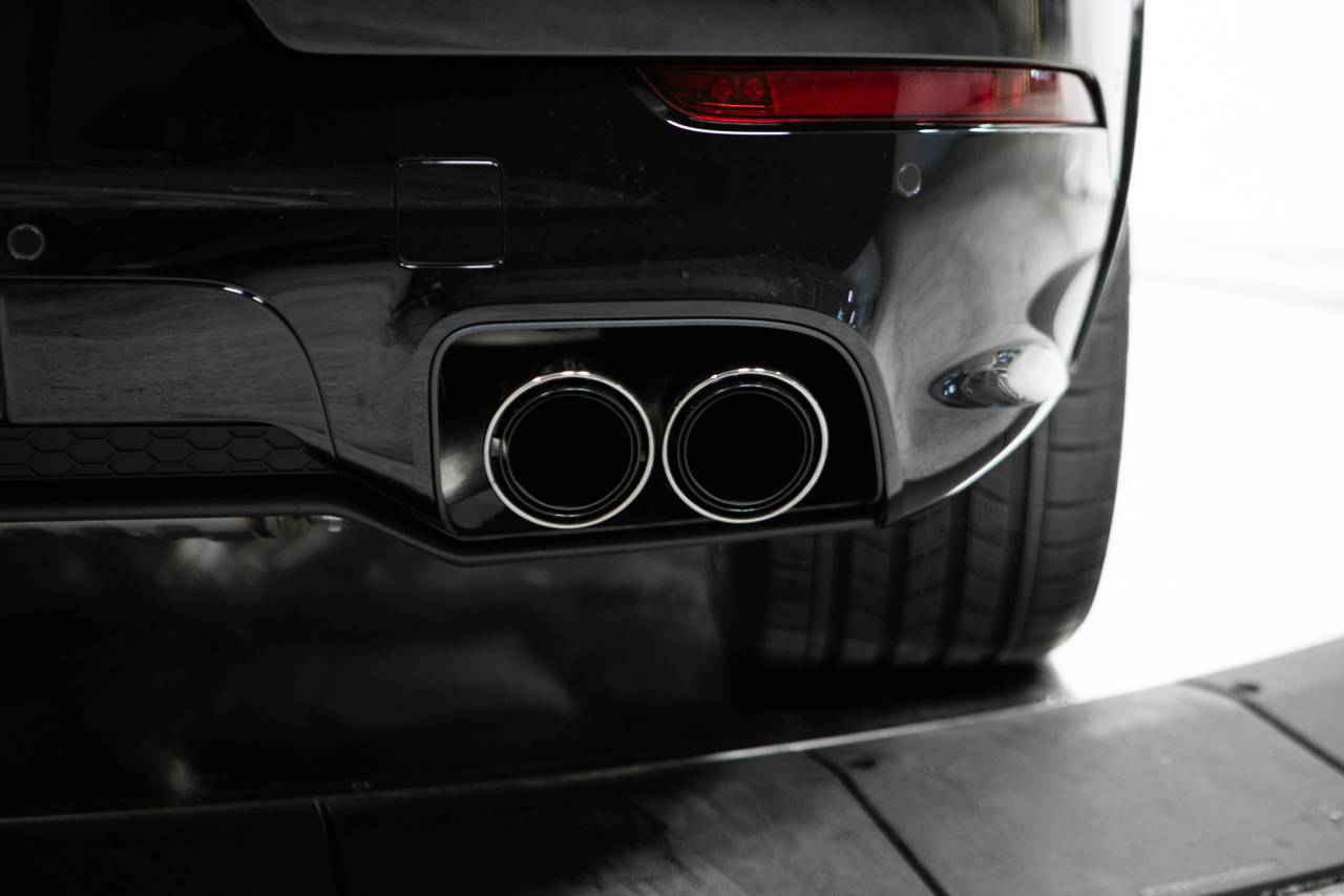 Thumbnail: 2026 Porsche Cayenne - 17
