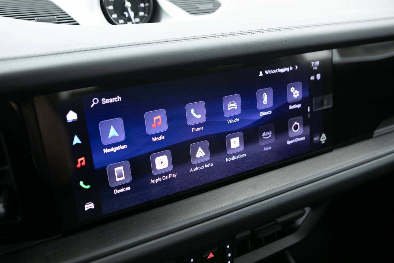 Thumbnail: 2026 Porsche  - 22