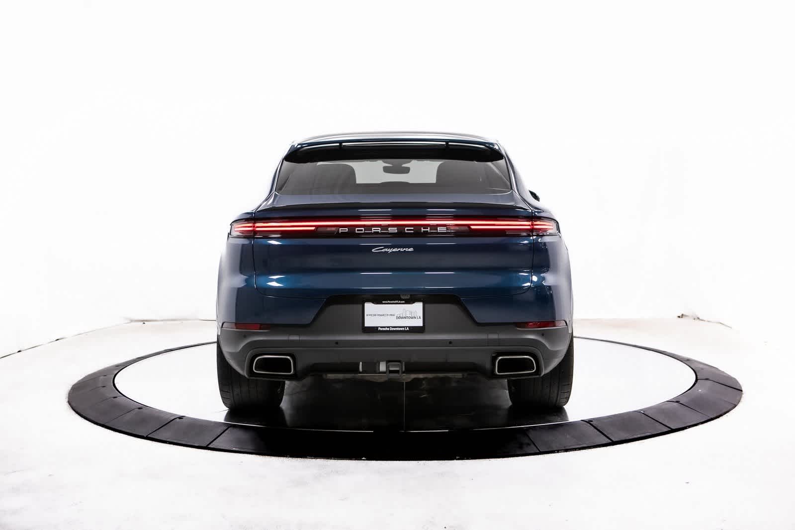 Thumbnail: 2024 Porsche Cayenne - 6