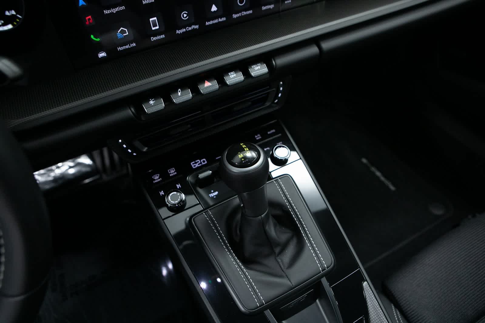 Thumbnail: 2022 Porsche 911 - 21