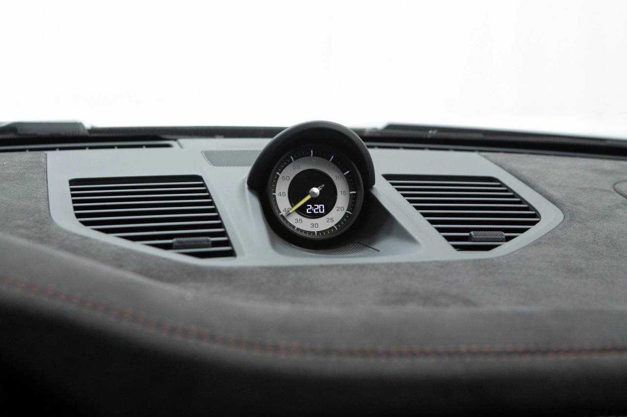 Thumbnail: 2026 Porsche 911 - 24