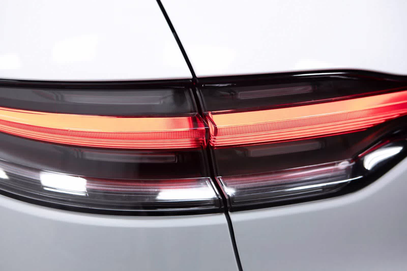 Thumbnail: 2026 Porsche Macan - 37