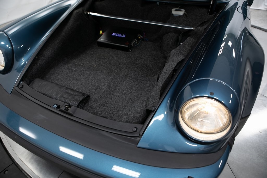 Thumbnail: 1979 Porsche 911 - 16