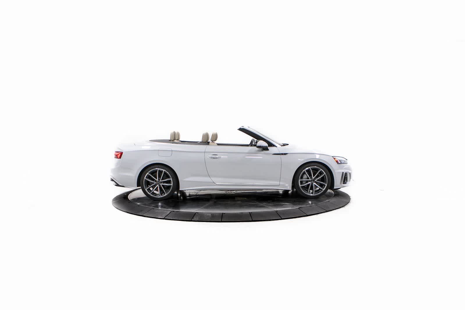 Thumbnail: 2023 Audi A5 - 8