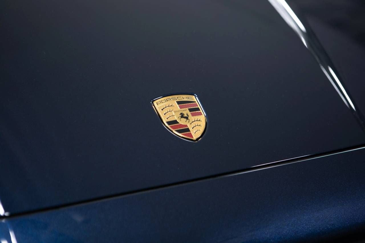 Thumbnail: 2026 Porsche Cayenne - 14