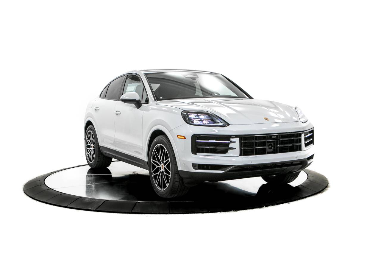 Thumbnail: 2026 Porsche  - 9