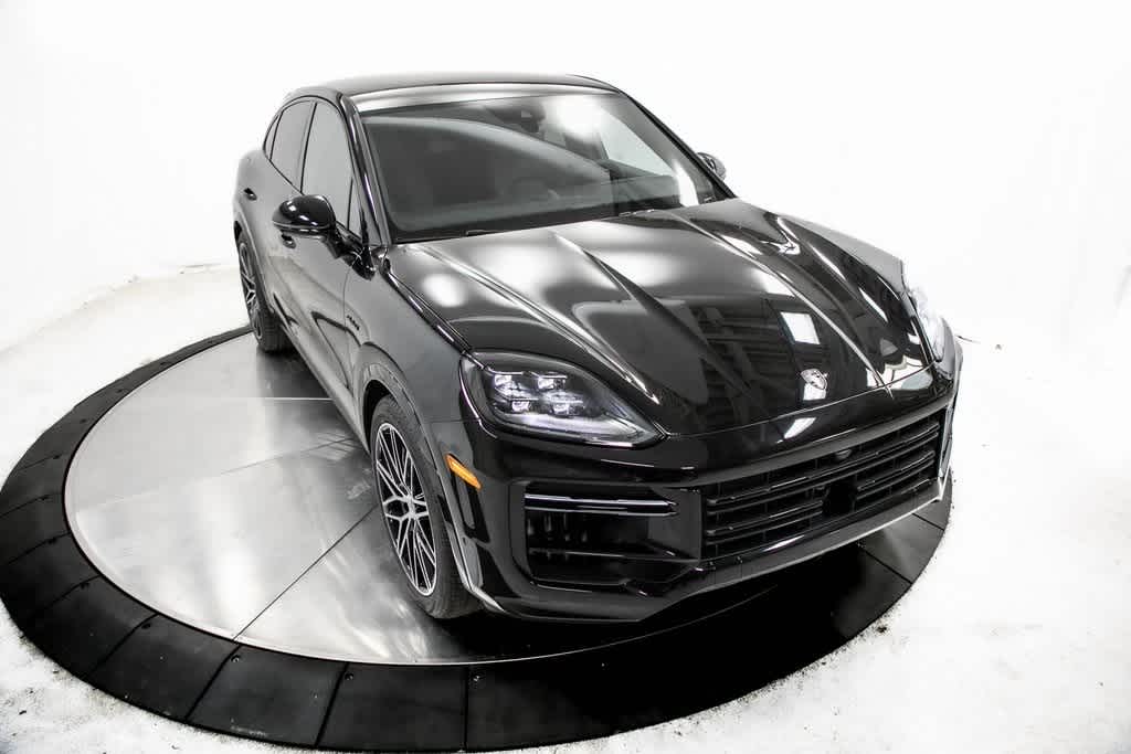 Thumbnail: 2025 Porsche  - 40