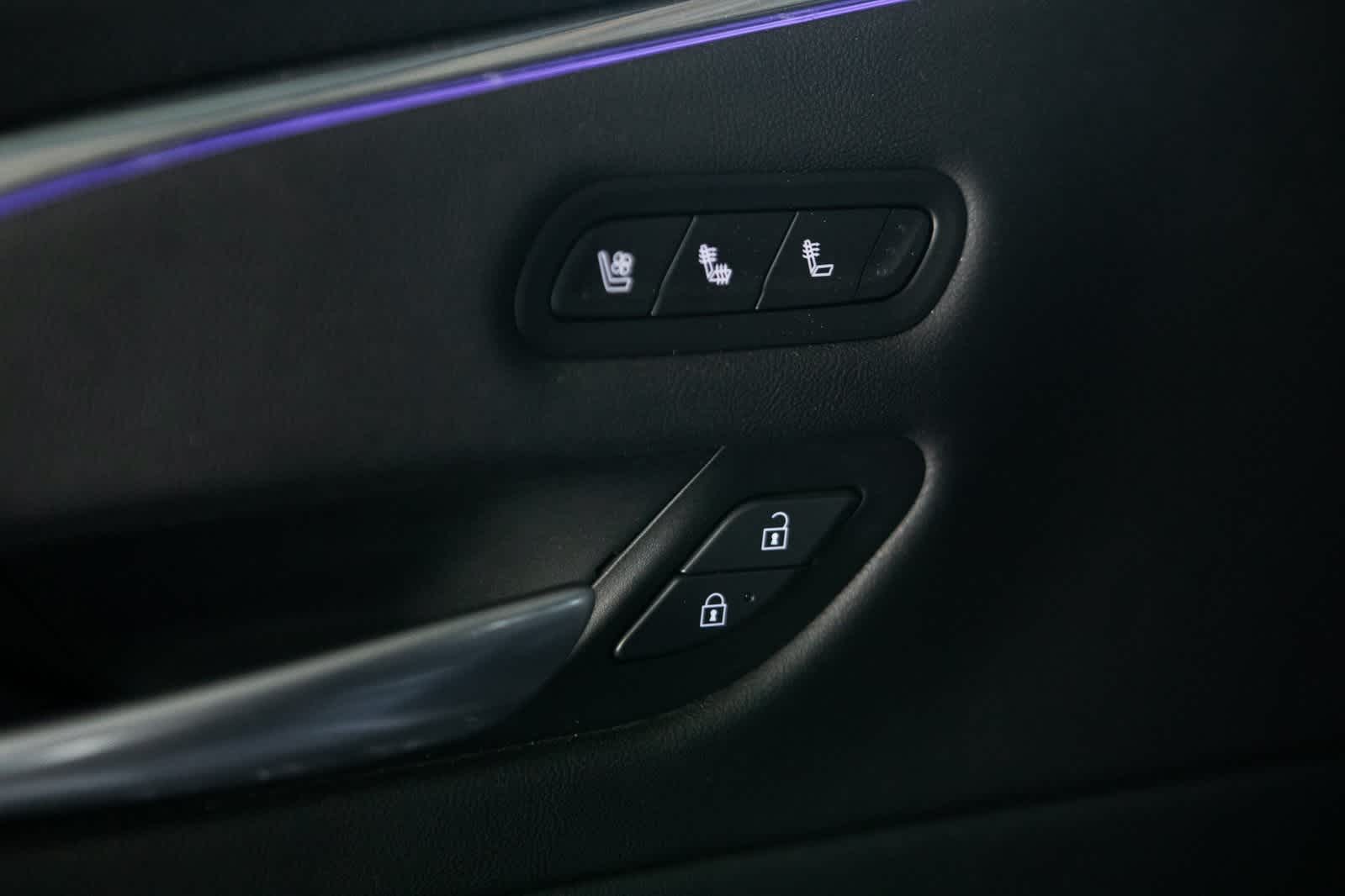 Thumbnail: 2024 Cadillac Escalade - 18