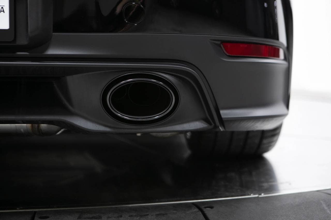 Thumbnail: 2026 Porsche 911 - 17