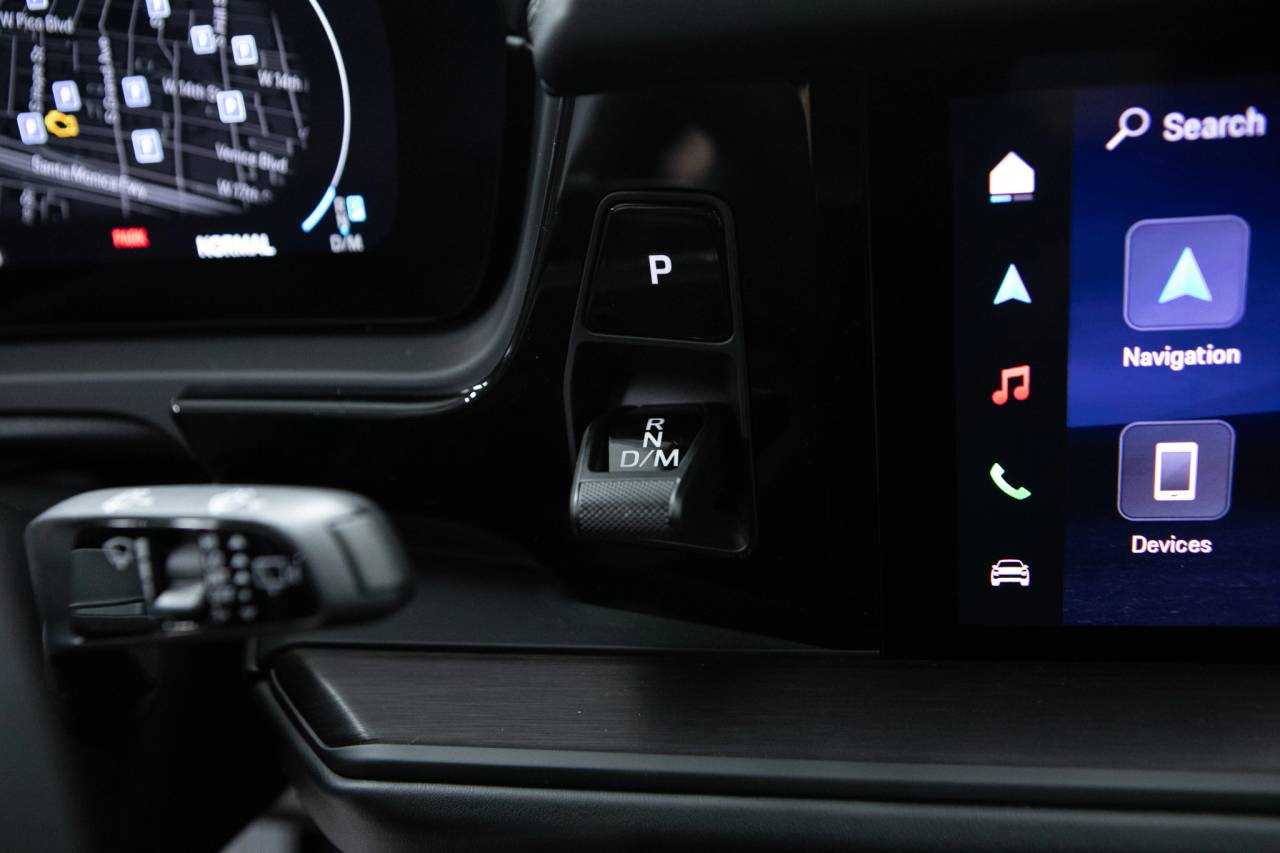 Thumbnail: 2026 Porsche Cayenne - 30