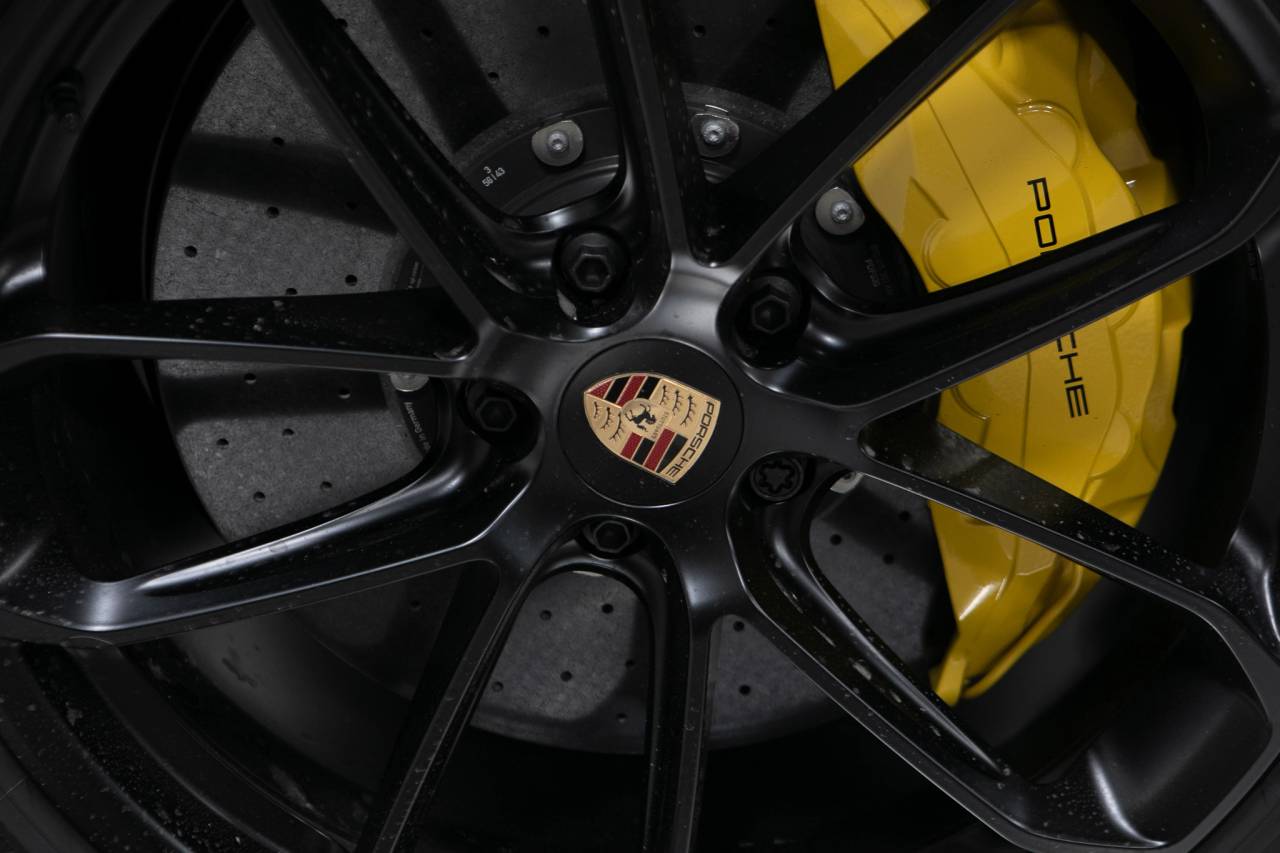 Thumbnail: 2026 Porsche  - 11