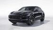 Porsche Cayenne Coupe