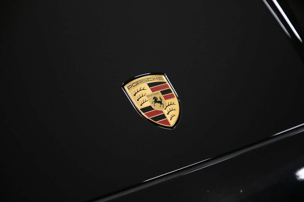 Thumbnail: 2025 Porsche Cayenne - 35