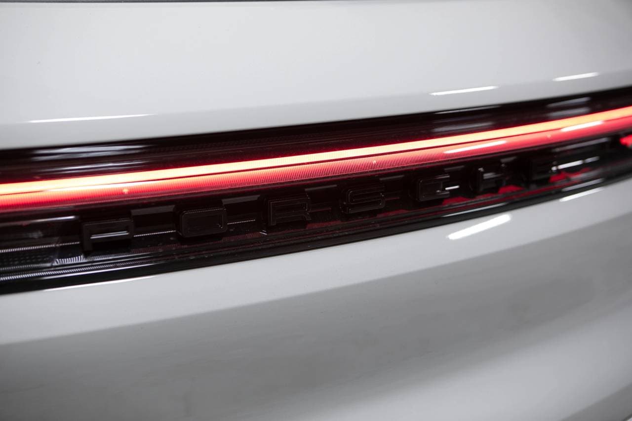 Thumbnail: 2026 Porsche Cayenne - 16