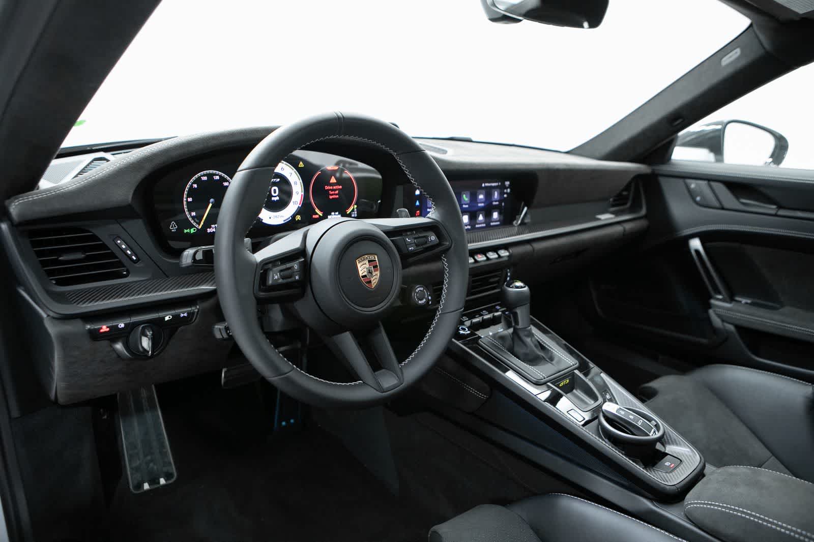 Thumbnail: 2026 Porsche 911 - 4
