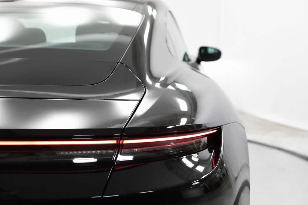 Thumbnail: 2025 Porsche Taycan - 40