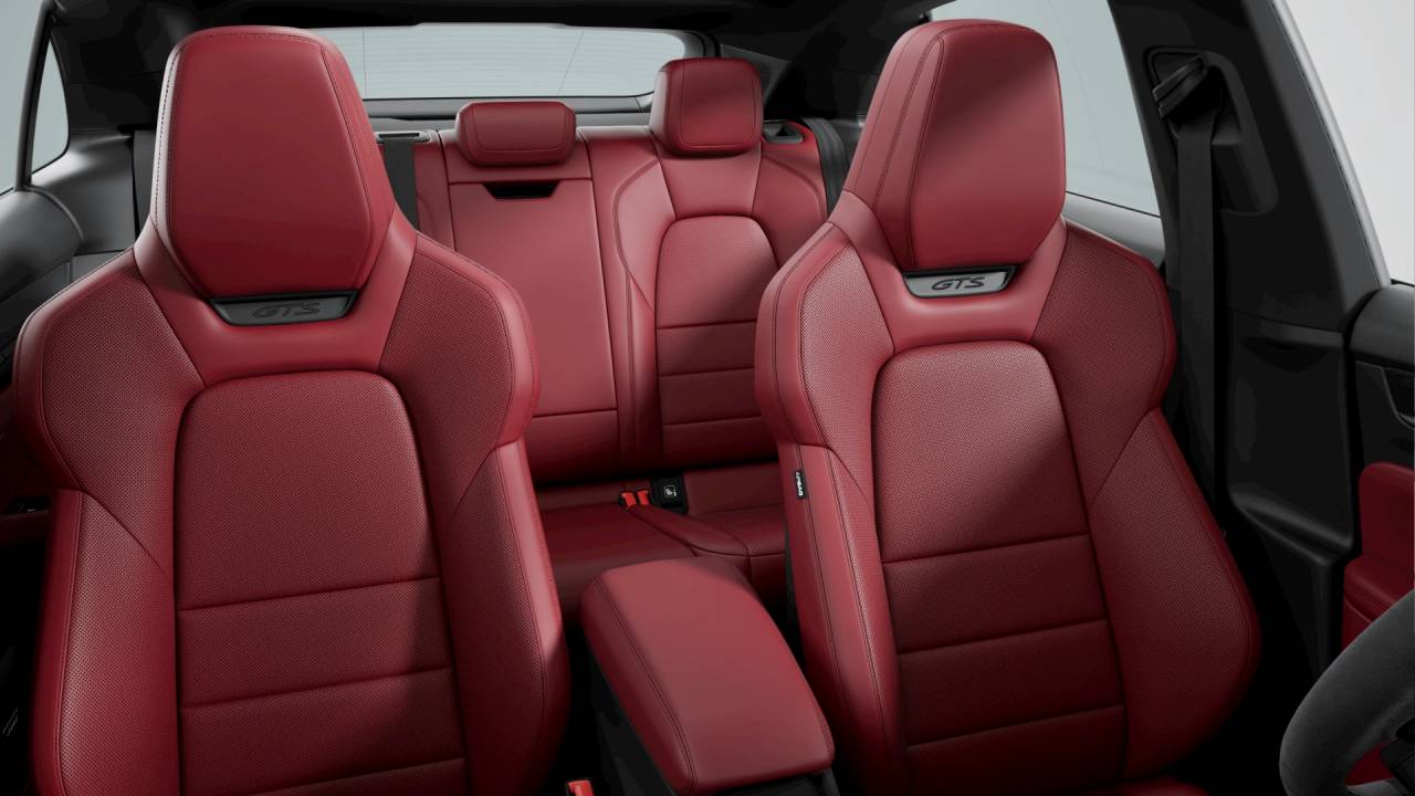 Thumbnail: 2026 Porsche Macan - 10