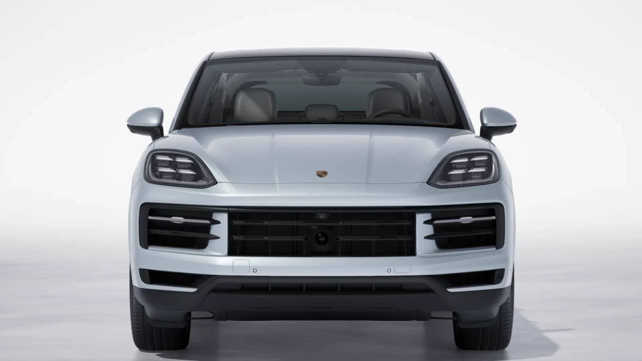 Thumbnail: 2026 Porsche  - 9