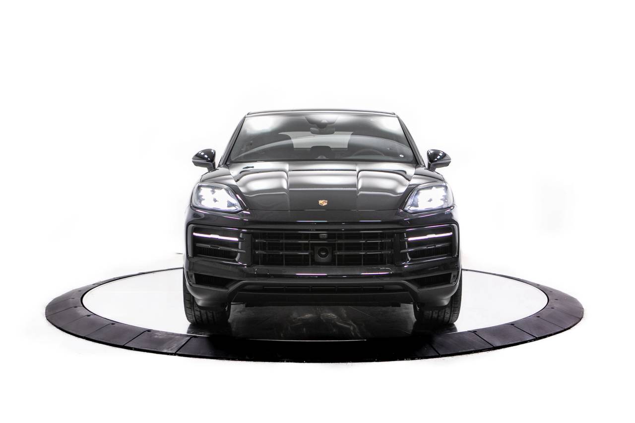 Thumbnail: 2026 Porsche  - 10