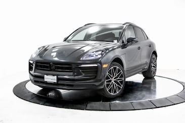 2025 Porsche Macan 2025 Porsche Macan