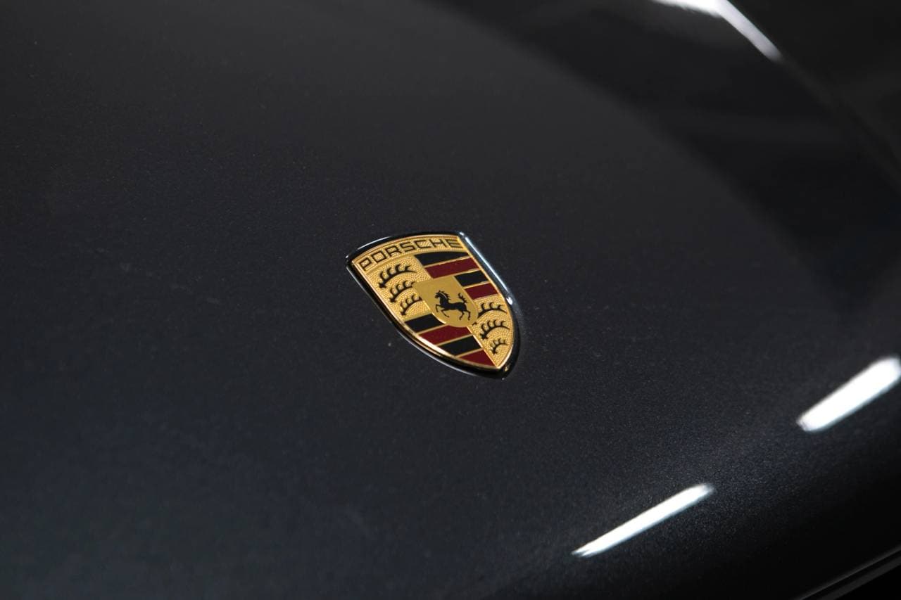 Thumbnail: 2026 Porsche Macan - 14