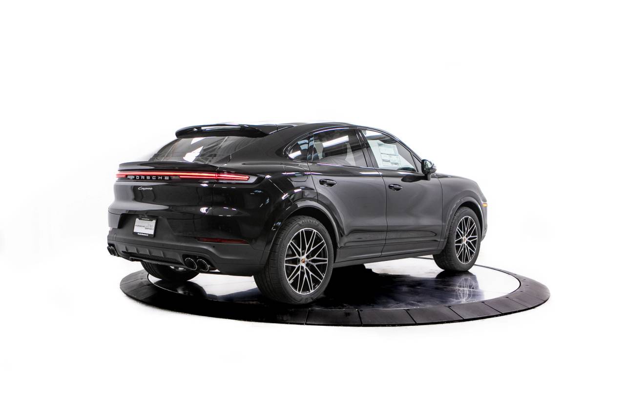 Thumbnail: 2026 Porsche  - 7