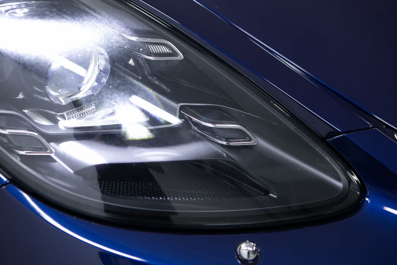 Thumbnail: 2025 Porsche 718 Cayman - 27