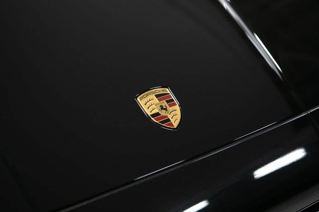 Thumbnail: 2025 Porsche Cayenne - 19
