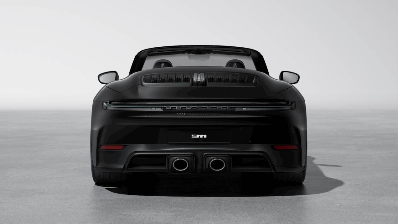 Thumbnail: 2026 Porsche 911 - 7