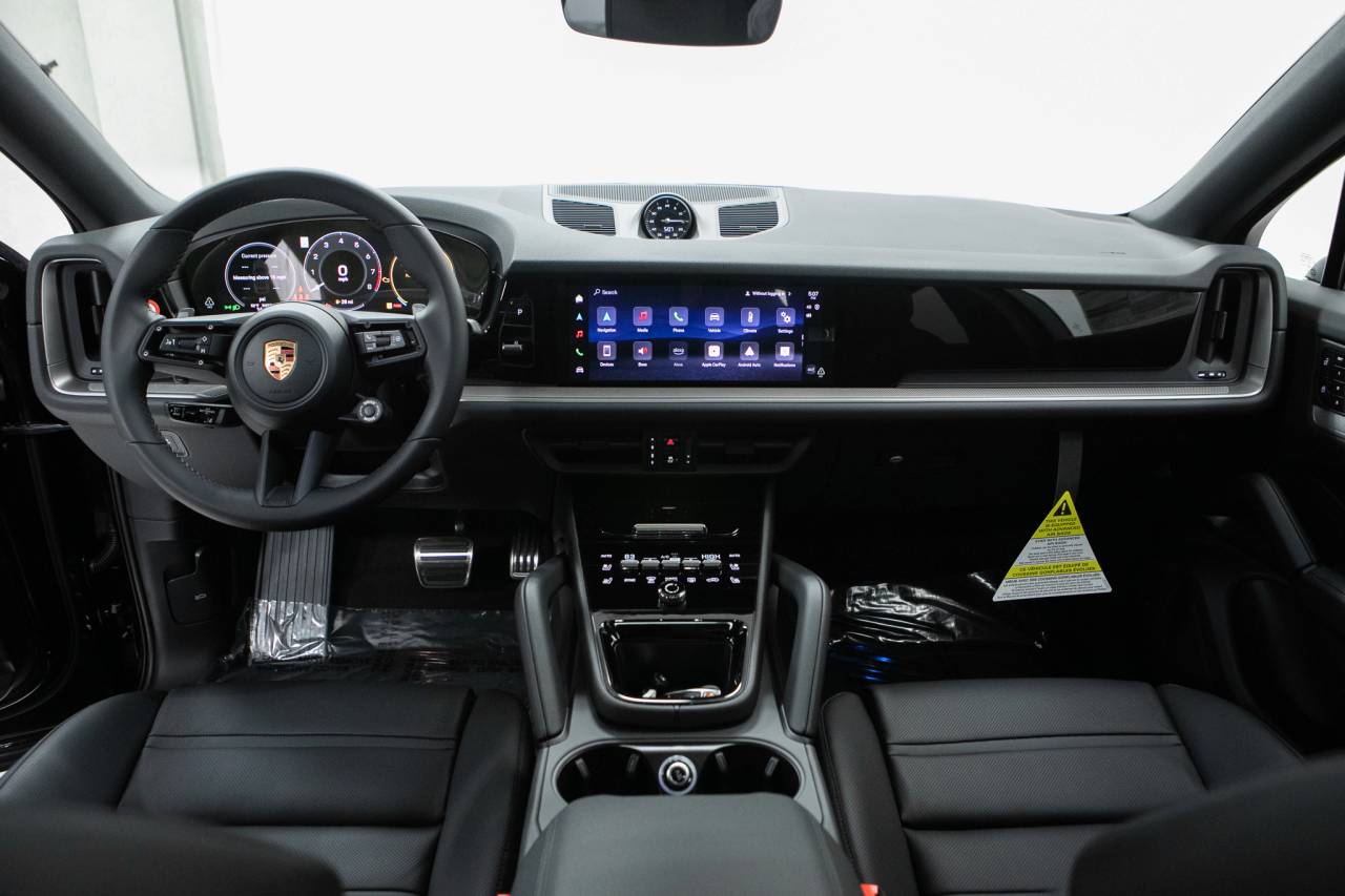 Thumbnail: 2026 Porsche  - 20