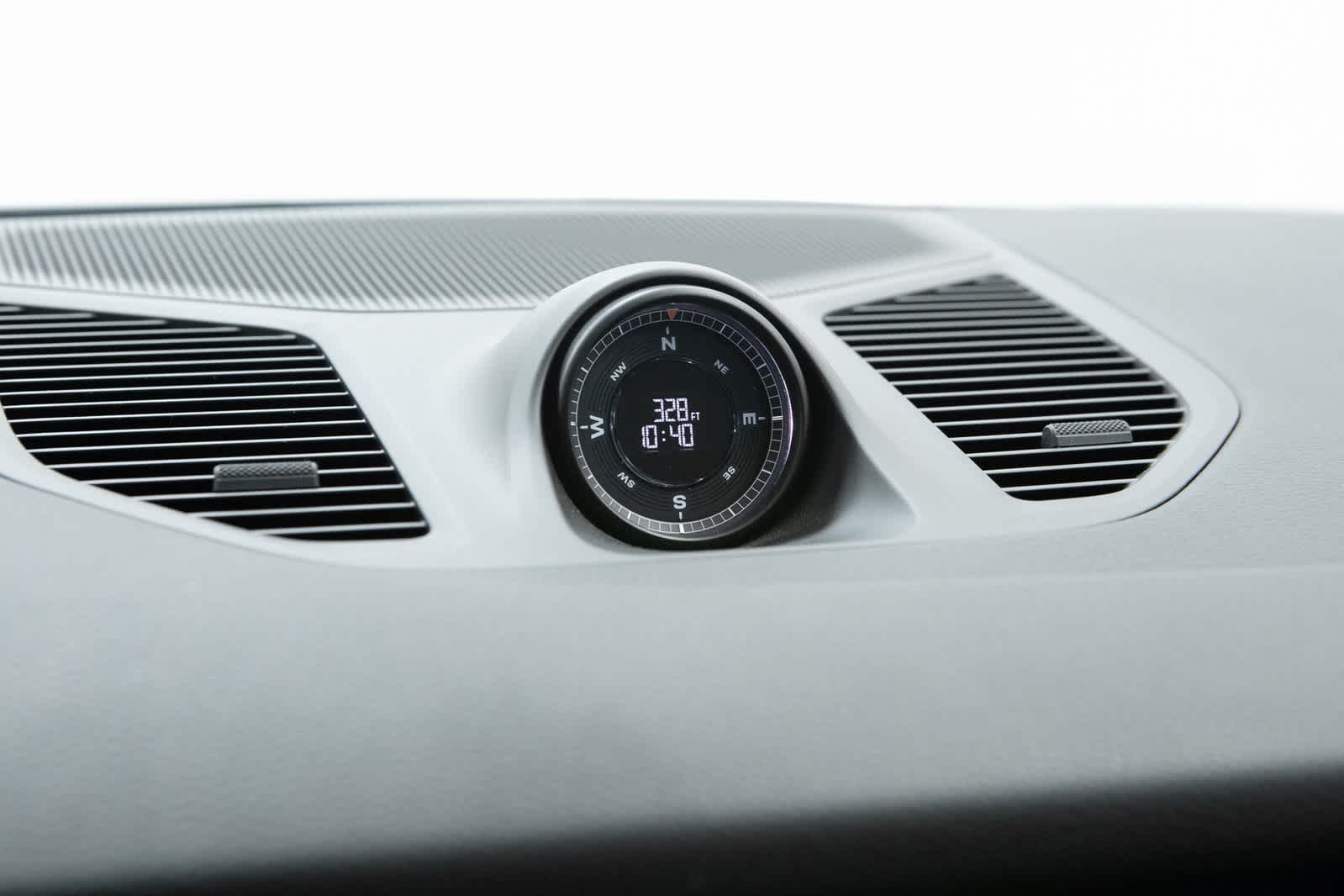 Thumbnail: 2025 Porsche Cayenne - 26