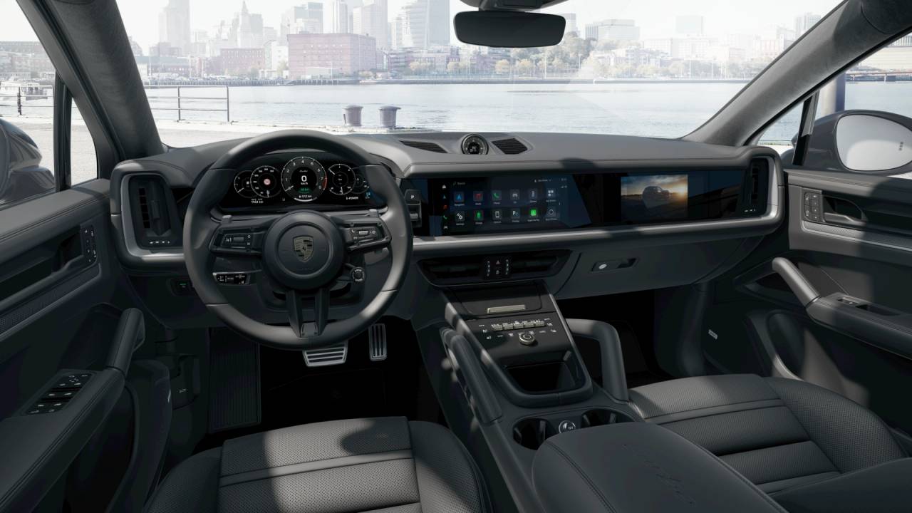 Thumbnail: 2026 Porsche  - 5