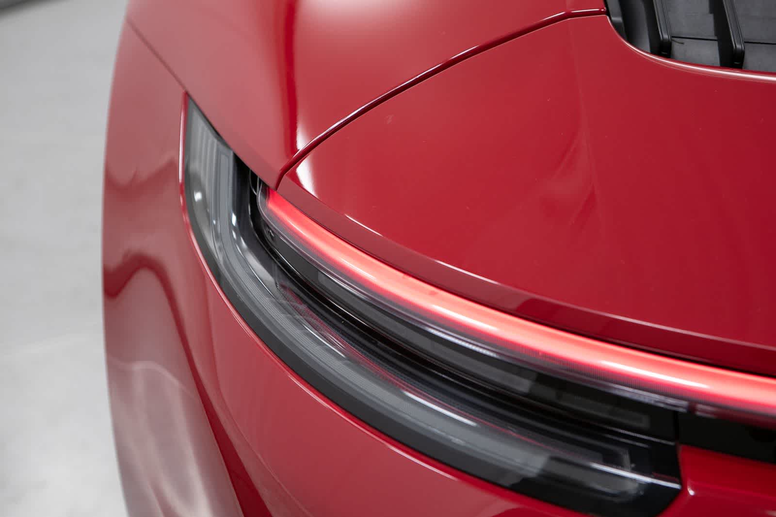Thumbnail: 2023 Porsche 911 - 18