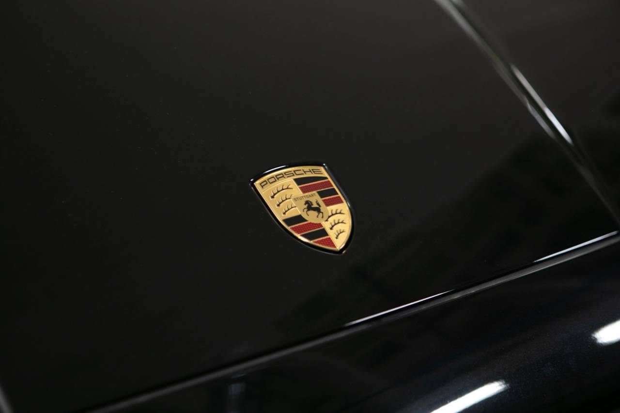 Thumbnail: 2026 Porsche Cayenne - 14