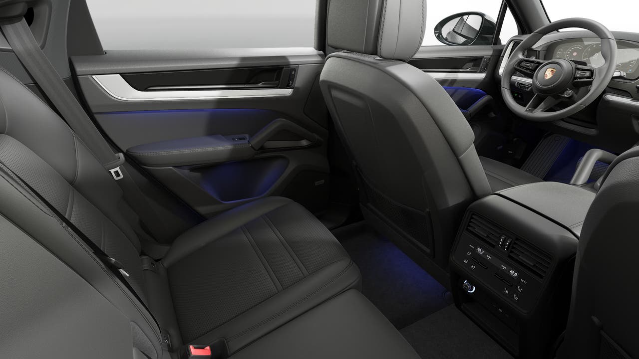Thumbnail: 2026 Porsche  - 14