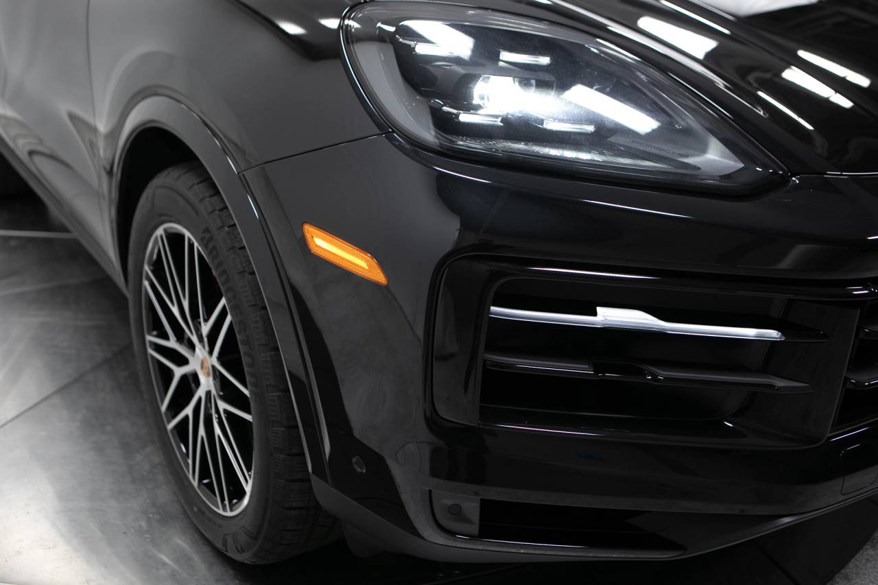 Thumbnail: 2026 Porsche Cayenne - 12