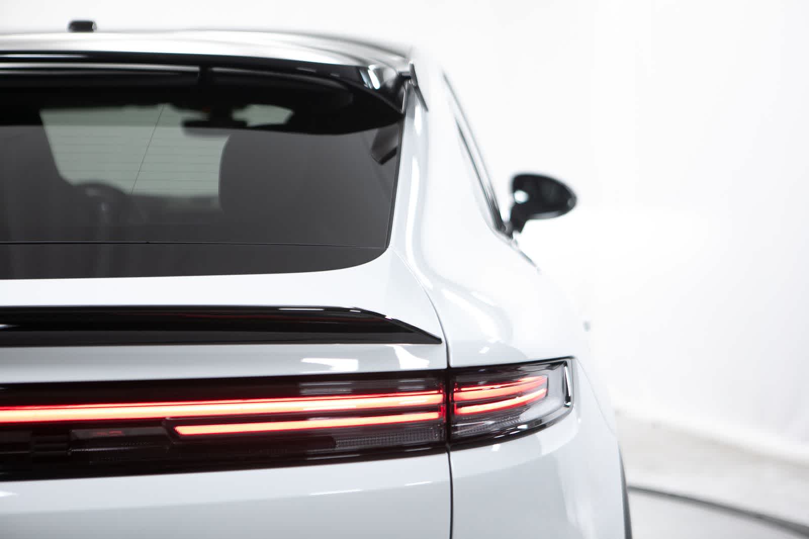 Thumbnail: 2025 Porsche Cayenne - 21
