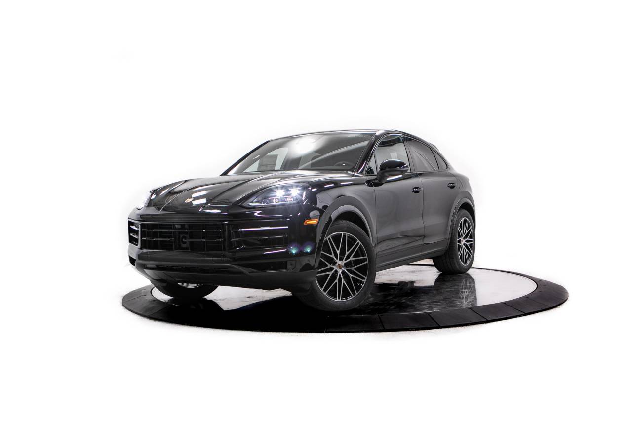 Thumbnail: 2026 Porsche  - 1