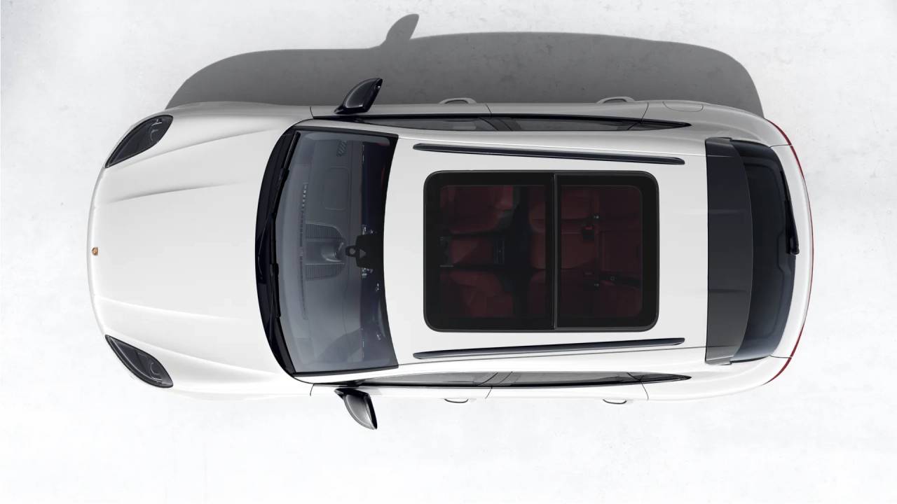 Thumbnail: 2026 Porsche Macan - 6