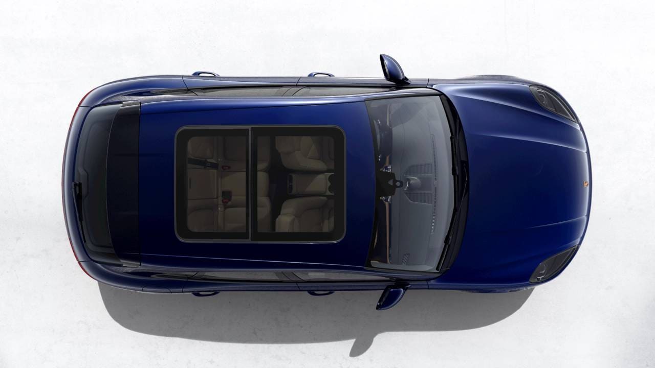 Thumbnail: 2026 Porsche Macan - 5