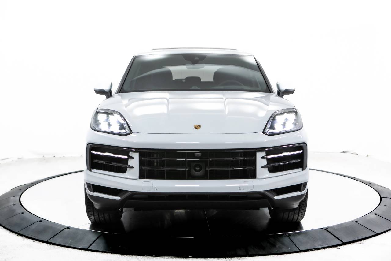 Thumbnail: 2025 Porsche Cayenne - 12