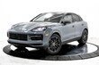 Porsche Cayenne Coupe