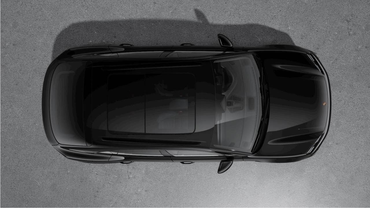 Thumbnail: 2026 Porsche Macan - 5