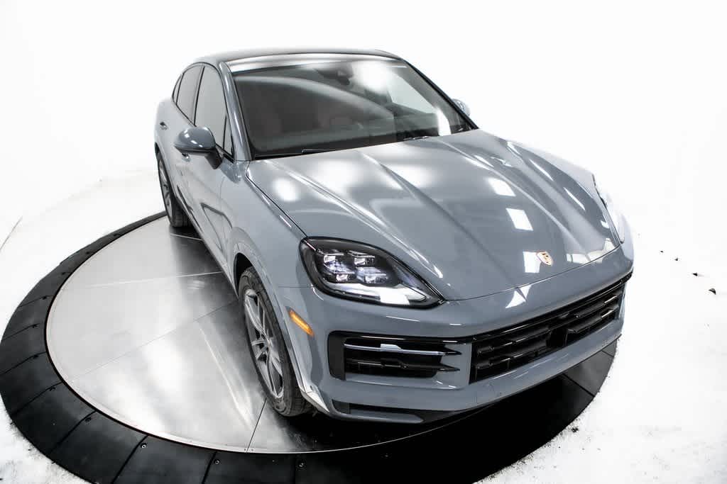 Thumbnail: 2025 Porsche  - 40
