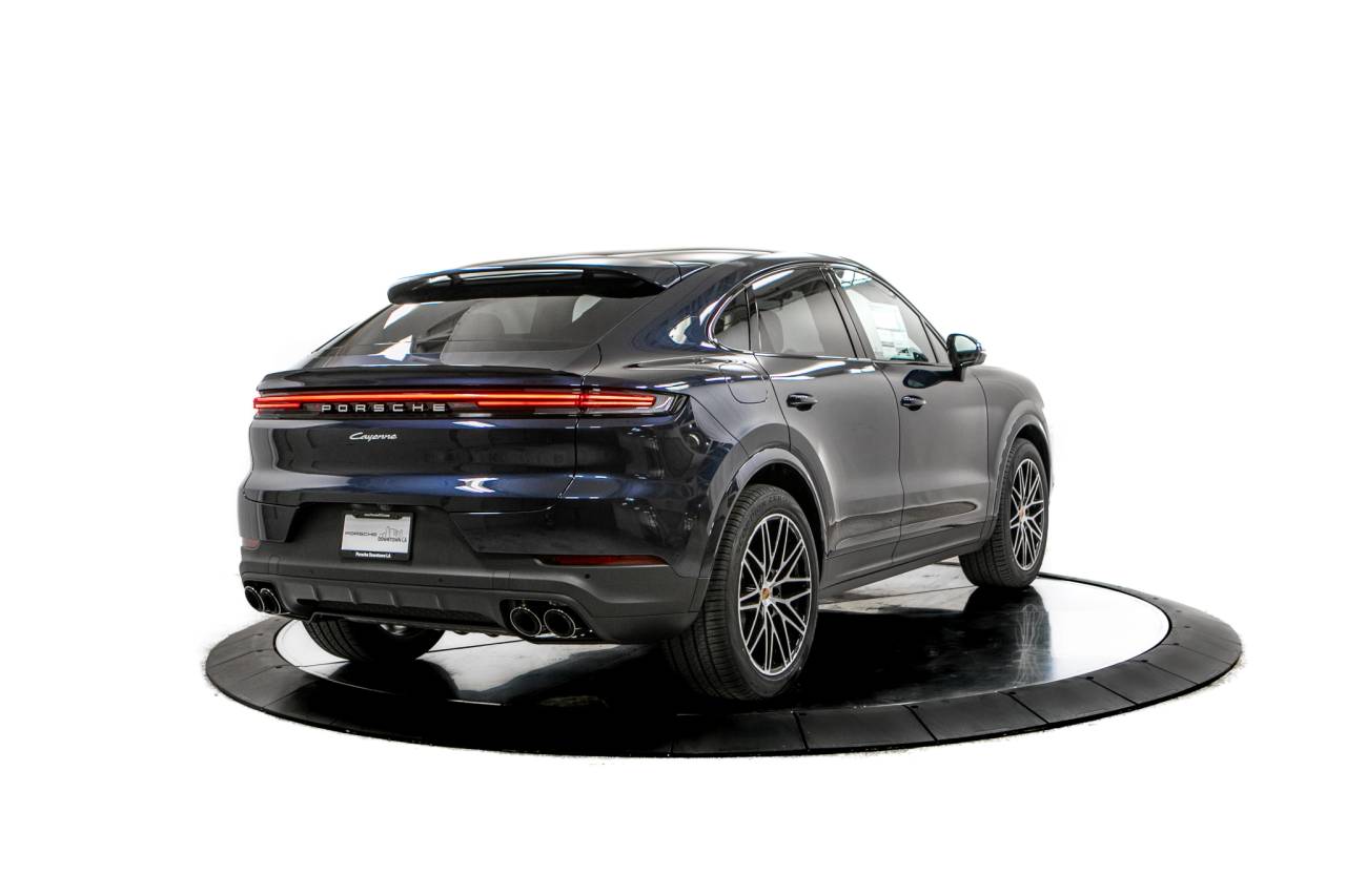 Thumbnail: 2026 Porsche  - 7